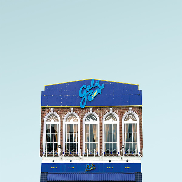 Vimeo video örneği